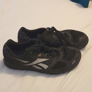 Reebok 023501 Crossfit Trainers